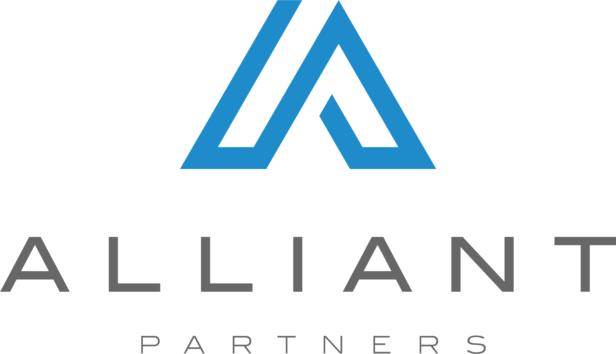 Alliant Partners Brand Identity Official