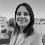 Cecilia Moraes